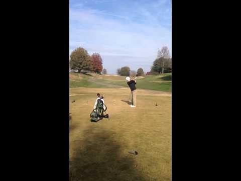 Video of Johnny Deck 2016 Swing Video