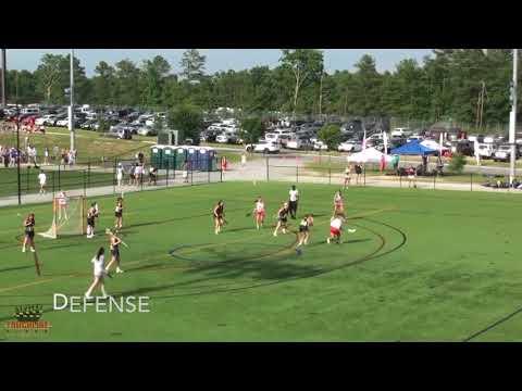 Video of 2017 Summer (Champions Cup & Top of the Bay Classic)