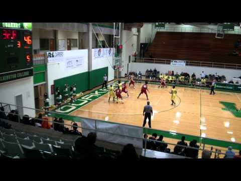 Video of 2014-2015 HS Season Part1 (HALF)