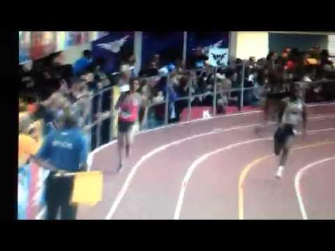 Video of Kolbi Sims NB Nationals Sprint Medley leg 3