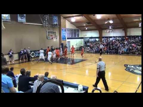 Video of Sophomore Varsity Highlights - Cerro Gordo High School