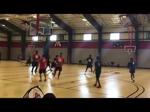 Video of Coming for #1 Camp - 9th Grade