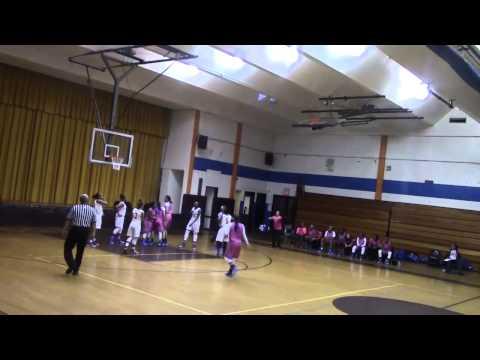 Video of Teaneck High School v Bishop Loughin