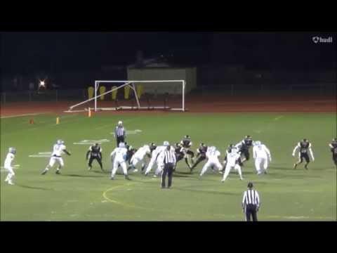 Video of 2015 Varsity Highlights (Sr. Yr)