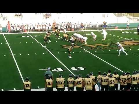 Video of vs clemens jv