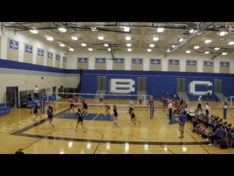 Video of Grace Novotny 2016 High School Highlights