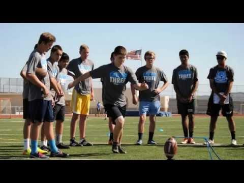 Video of May 2014 Denver Kicking Camp highlights