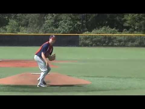 Video of Dave Andrews (In Game K's)