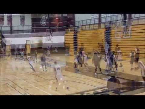 Video of 2014 Summer AAU Highlights