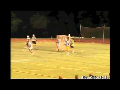 Video of Blue Chip 225 All-Star Game Highlights