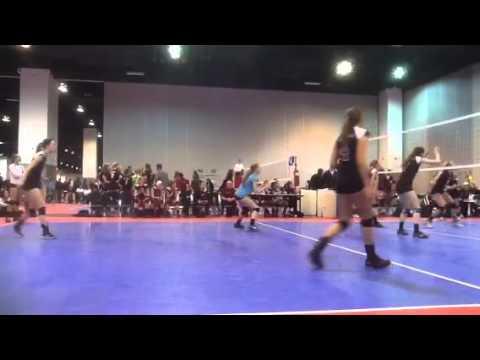 Video of Denver Crossroads 2013