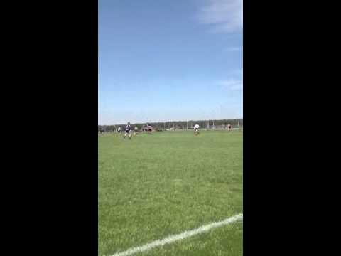 Video of 3/2/13 Long Range against Orlando City 