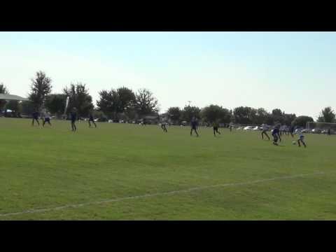 Video of FC Soccer 2015