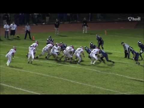 Video of Junior Year Highlights 2015