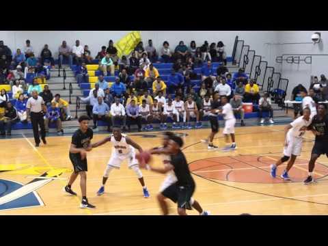 Video of Senior Year Official Mixtape 