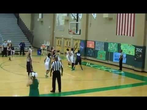 Video of Full game Rancho vs Coronado 2/11/15