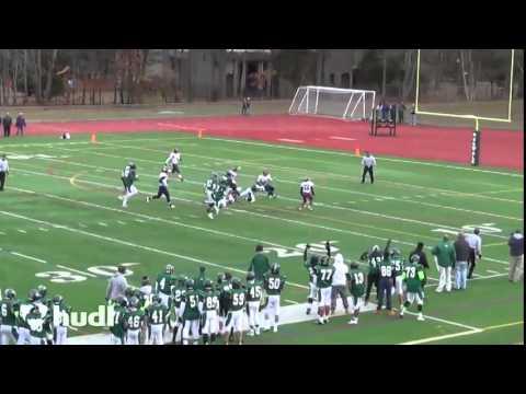 Video of Brendan Brown Junior Season 