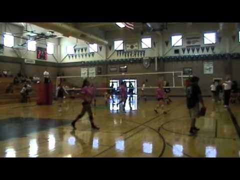 Video of Jade Horder Setter #8: Rodriguez vs Vintage 2015