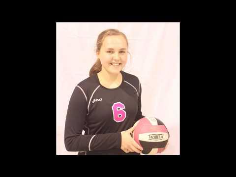 Video of 2021 L/DS / Eleanor Beavin / Highlights from March 2017