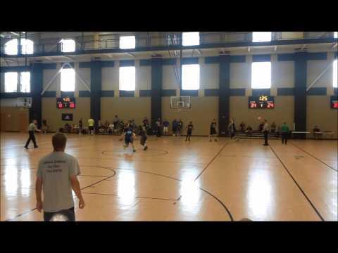 Video of July 10-12, 2015 St Louis, MO - Mullens High Profile