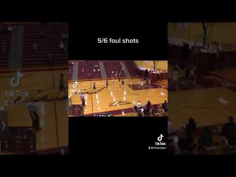 Video of Basketball Highlights vs Whitehall High School