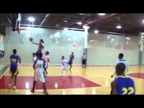 Video of 2014 Summer Highlights