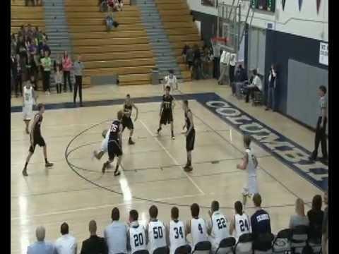 Video of Columbine HS '13 highlights