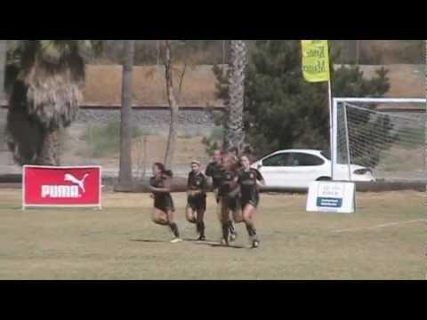 Video of scblues cup finals 2010 GO TO 6:50