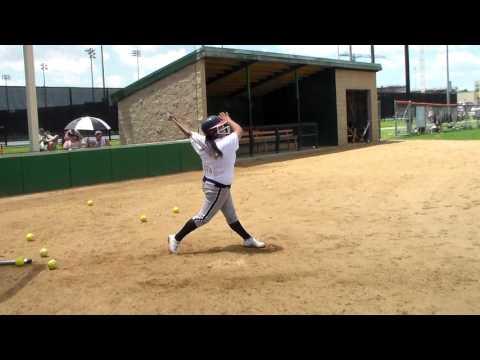 Video of 2017 Combine