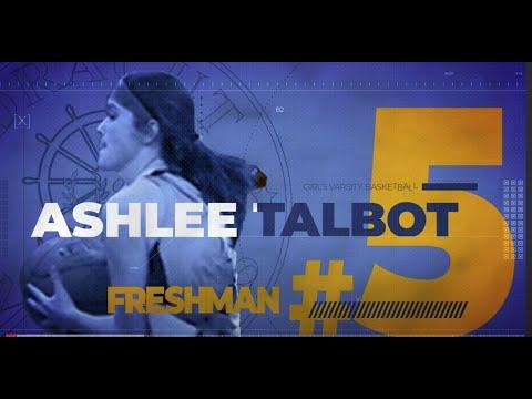 Video of 4 Ashlee Talbot Highlights (Deluxe)
