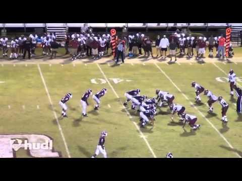 Video of #16 sophomore year