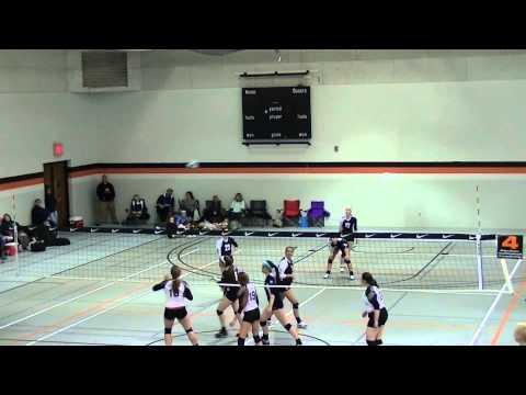 Video of Greenville Mar 29 2014 highlights of 2 games