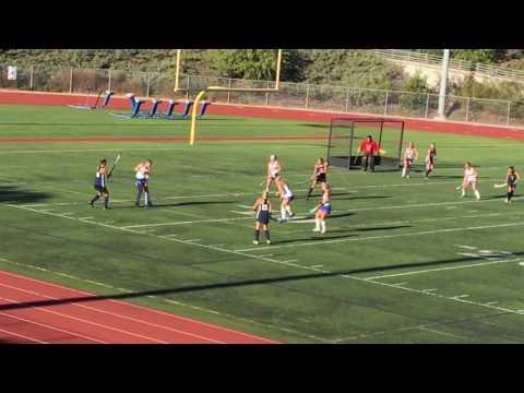 Video of Mia Radici Field Hockey Highlight Video