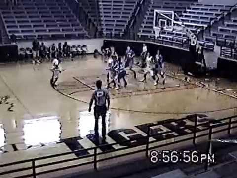 Video of Hutch #11 (Blue Team) - GASO July 2014