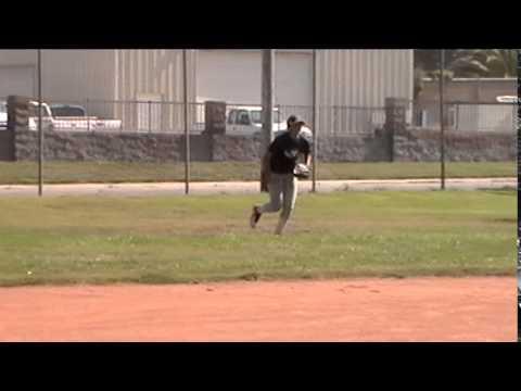 Video of Softball Recruiting Video