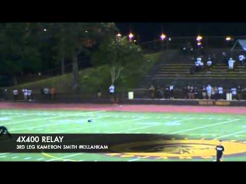 Video of 2014 OIA VARSITY CHAMPIONSHIP