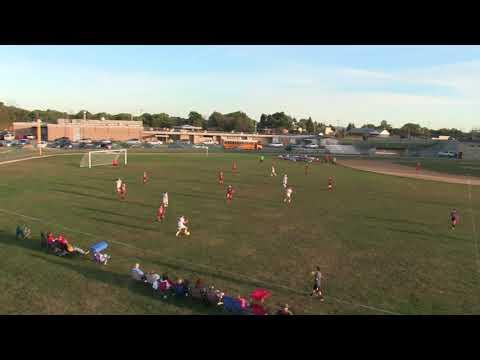 Video of Wheeling Central 6