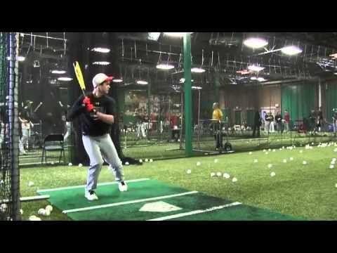 Video of Derek Van Pay PBR WI Verified Overview