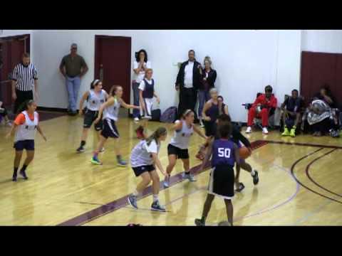 Video of Pa Hoops #57