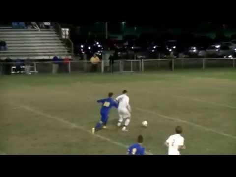 Video of Liberty @ SCHS Boys Varsity Soccer 10-30-2014 Part 6