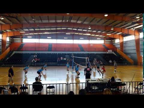 Video of Melicha Levoc 15-16 PRNVA