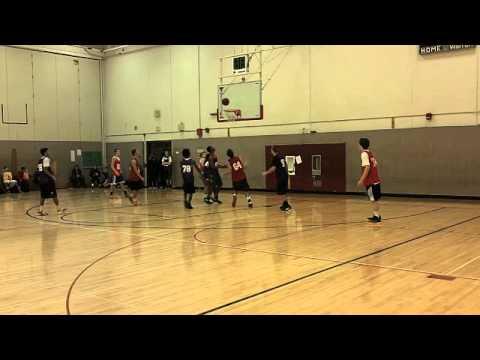 Video of D1 showcase