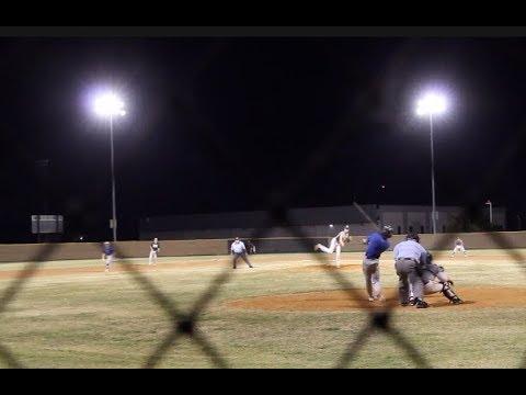 Video of 2017_9_12_Cade Cassady Home Run #4