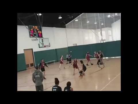 Video of July Viewing Period Game 1 Highlights