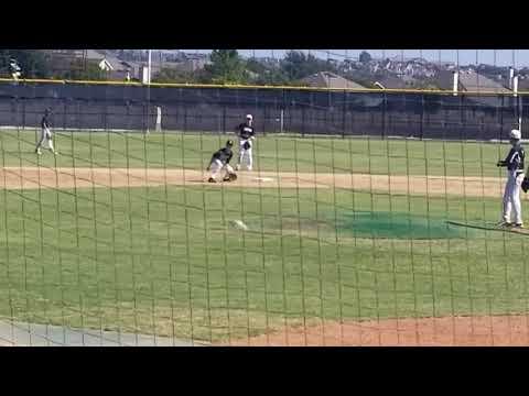 Video of Jayden Ayala at SS