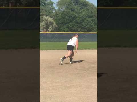 Video of Fielding 