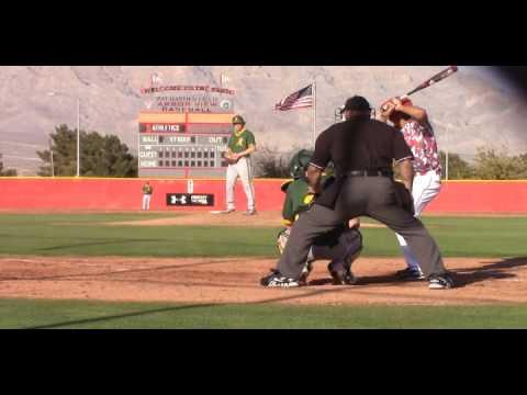 Video of 11 Pitches 3 Ks