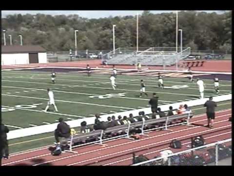 Video of Nate Kleya 2012 Goalkeeper High School Highlights