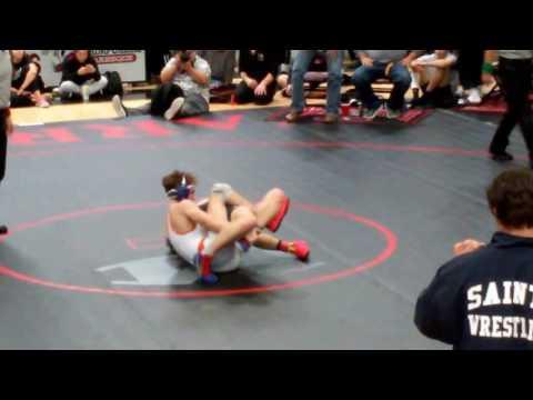 Video of Parks vs. Prep State Champ (championship match, Martin Invite)