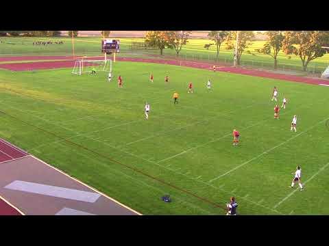 Video of 2017 Varsity Soccer Highlights